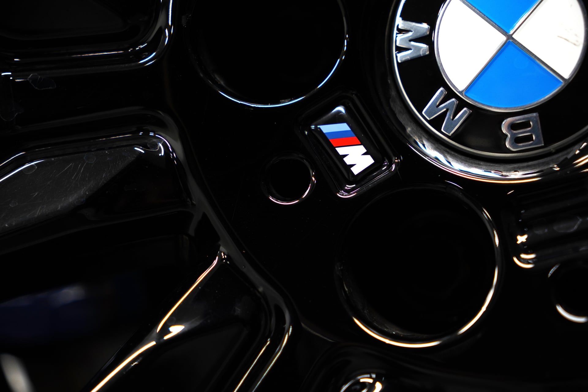 BMW M440i xDrive 48V Gran Coupé Steptronic – Bild 26