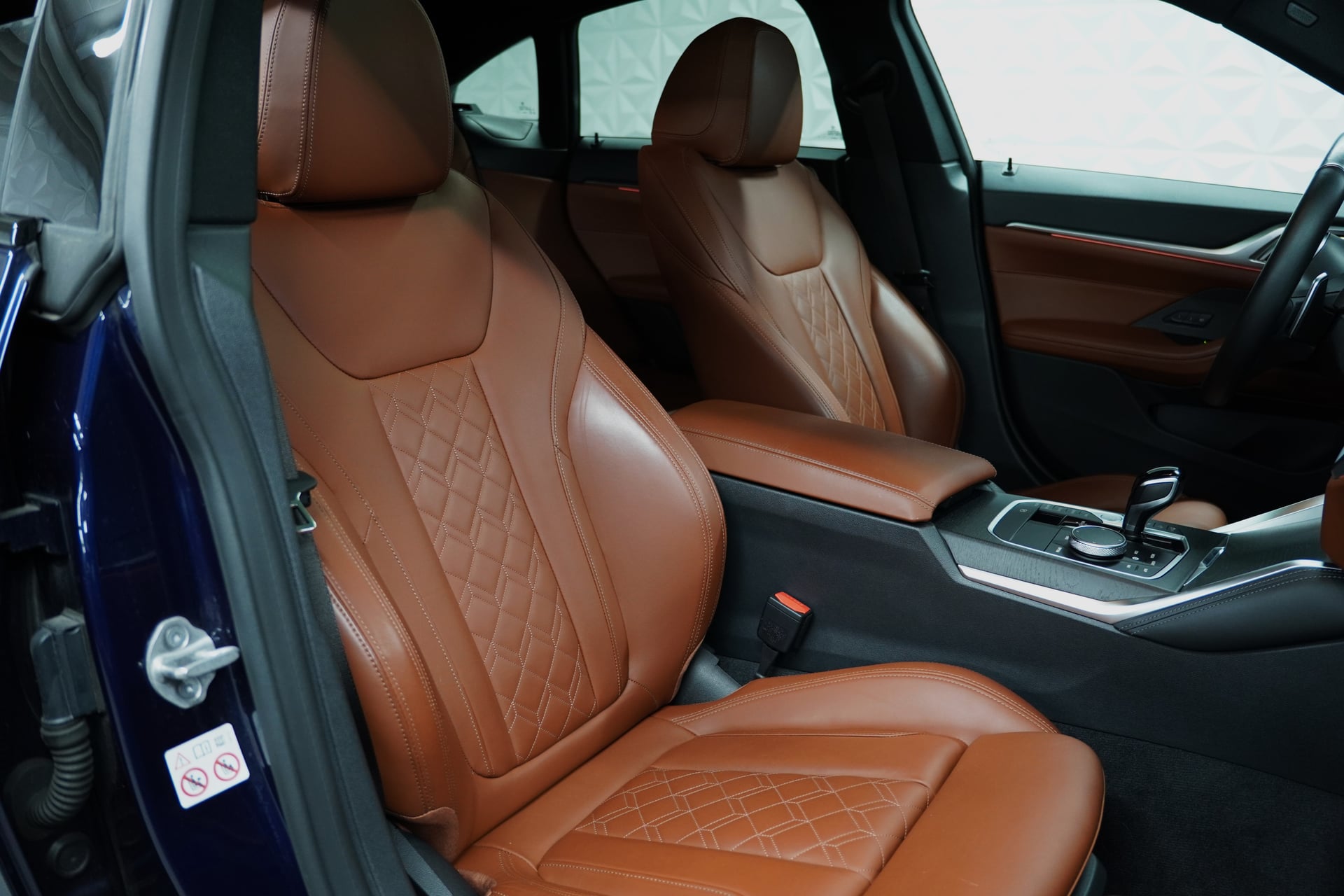BMW M440i xDrive 48V Gran Coupé Steptronic – Bild 12