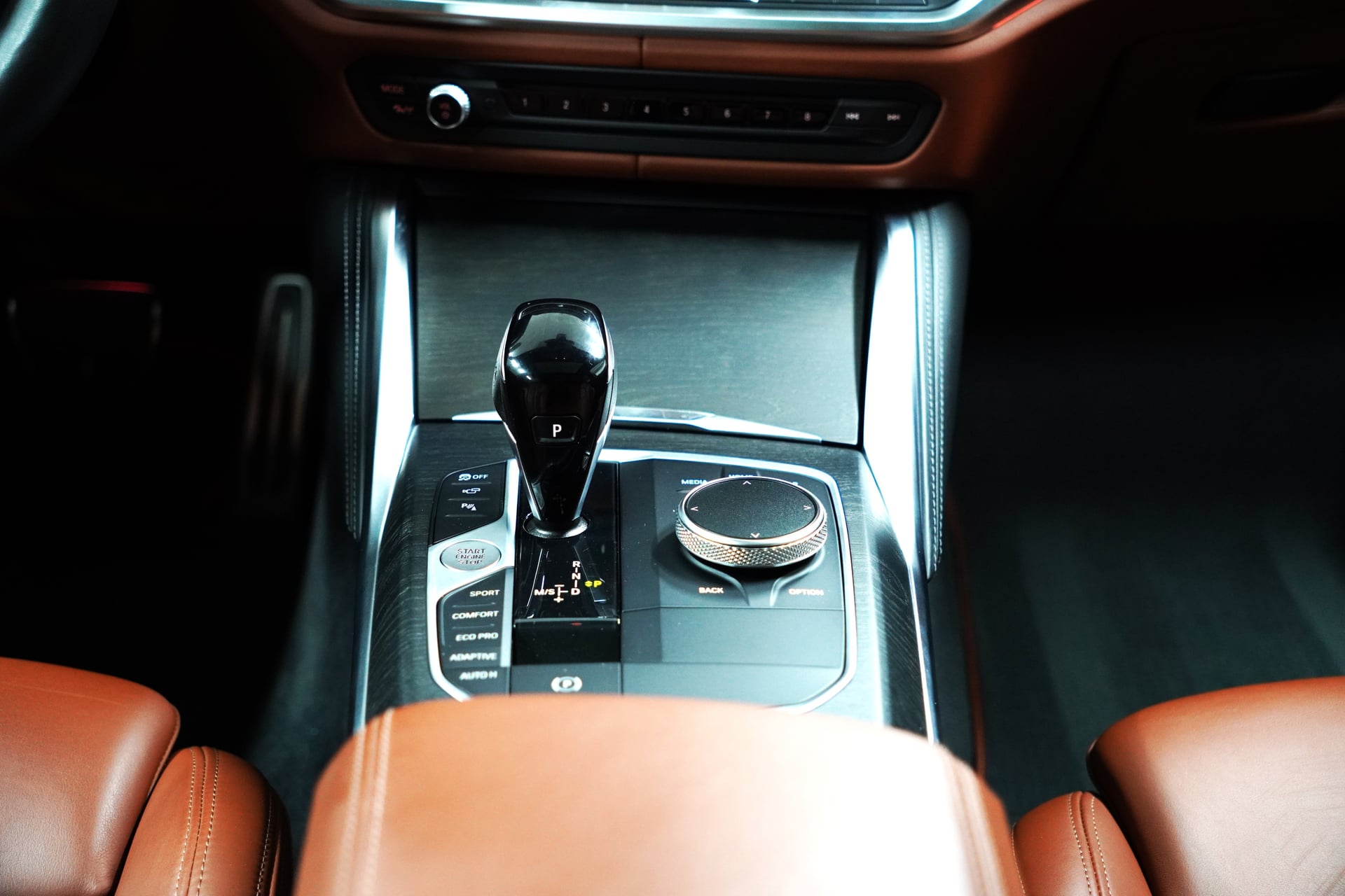 BMW M440i xDrive 48V Gran Coupé Steptronic – Bild 15