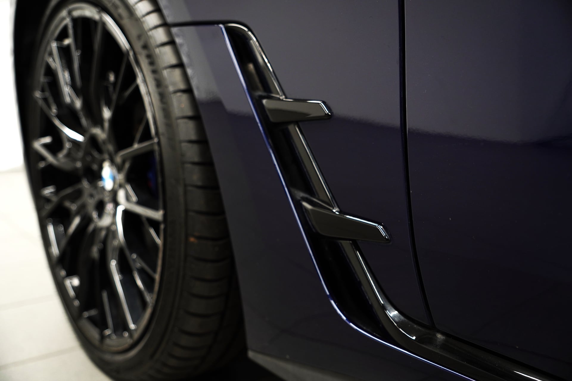 BMW M440i xDrive 48V Gran Coupé Steptronic – Bild 27